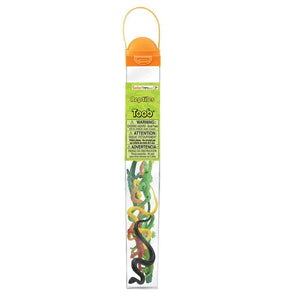 Reptiles TOOB® - 695704