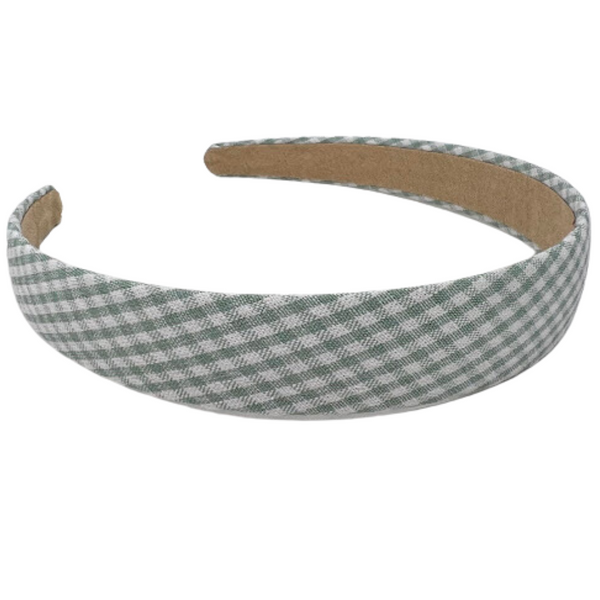 Patterned Headbands