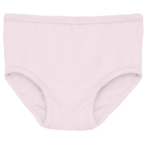 Kickee Pants Girls Bamboo Underwear