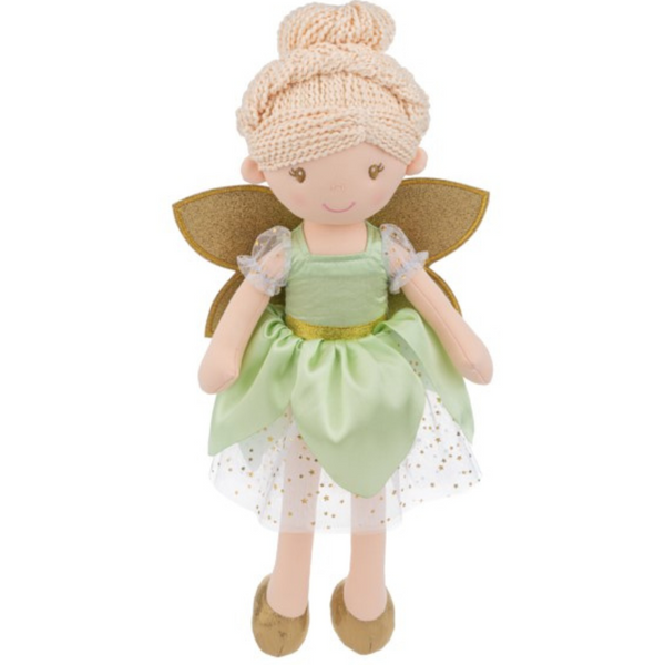 Starlight Fairy Dolls (3 Options)