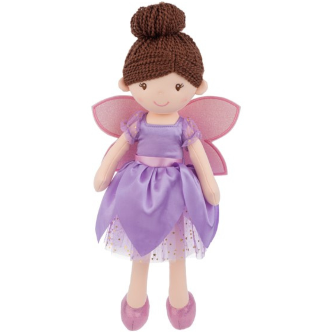 Starlight Fairy Dolls (3 Options)