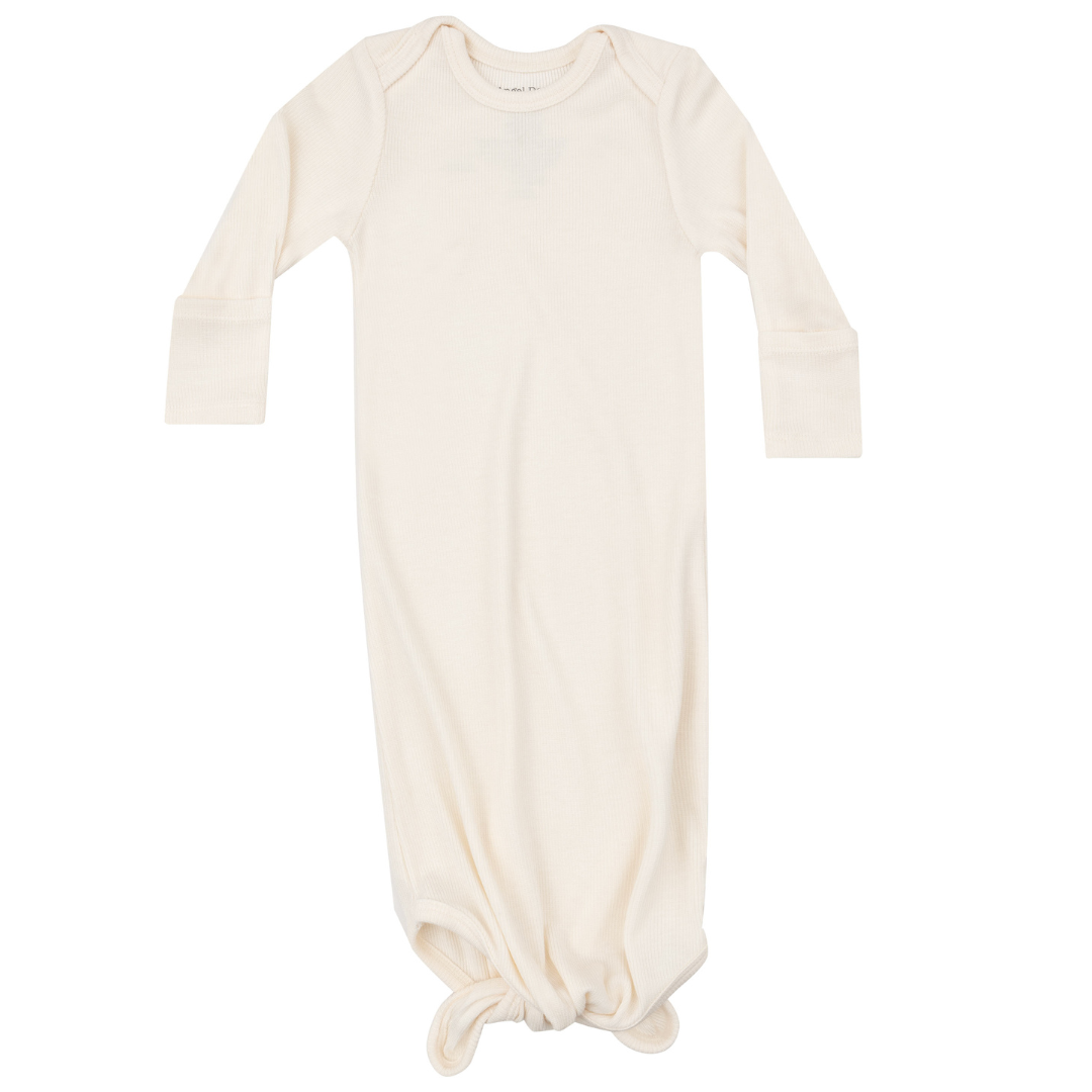 Sugar Swizzle - Knotted Gown