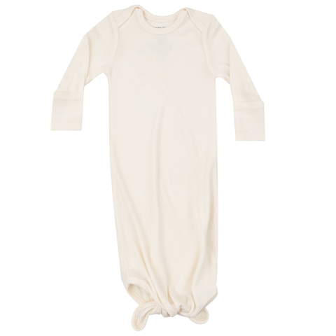 Sugar Swizzle - Knotted Gown