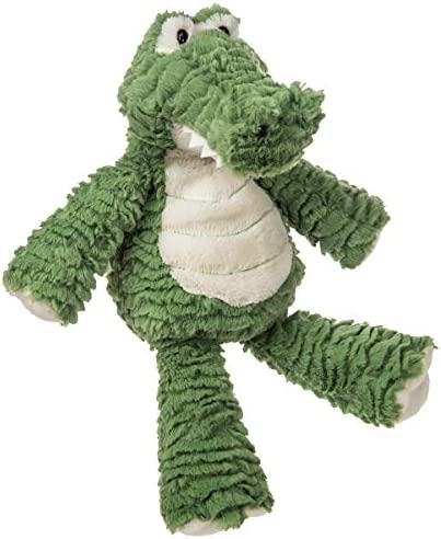 Marshmallow Gator