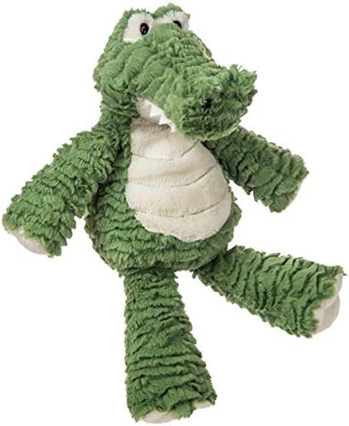 Marshmallow Gator