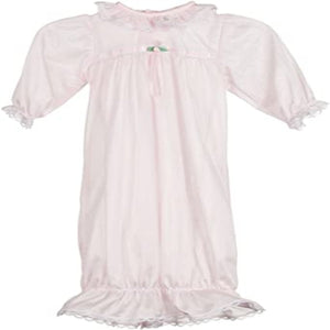 Laura Dare Basic Pink Sacque