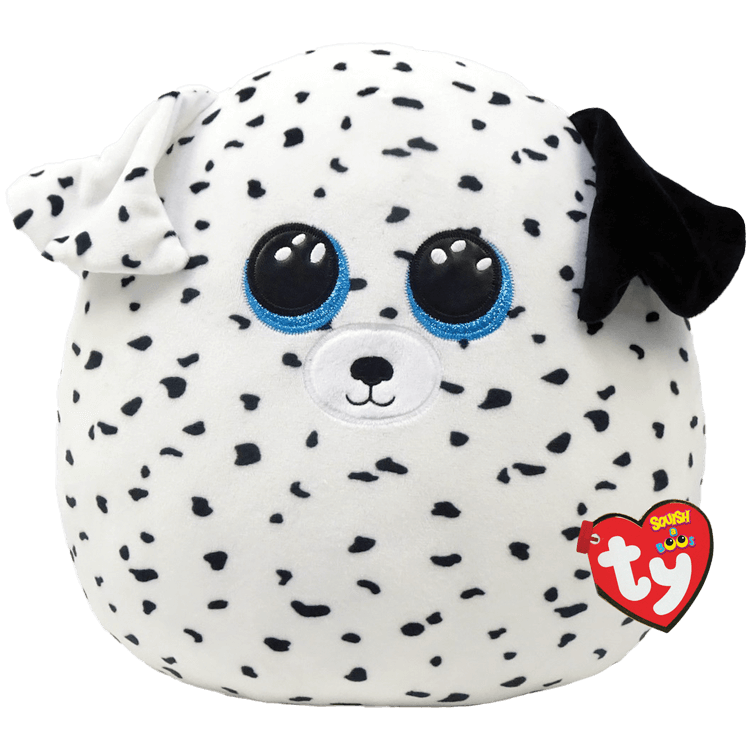 Fetch - Squish-A-Boo Plush