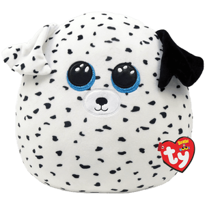 Fetch - Squish-A-Boo Plush