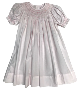 Basic Smocked Bishop