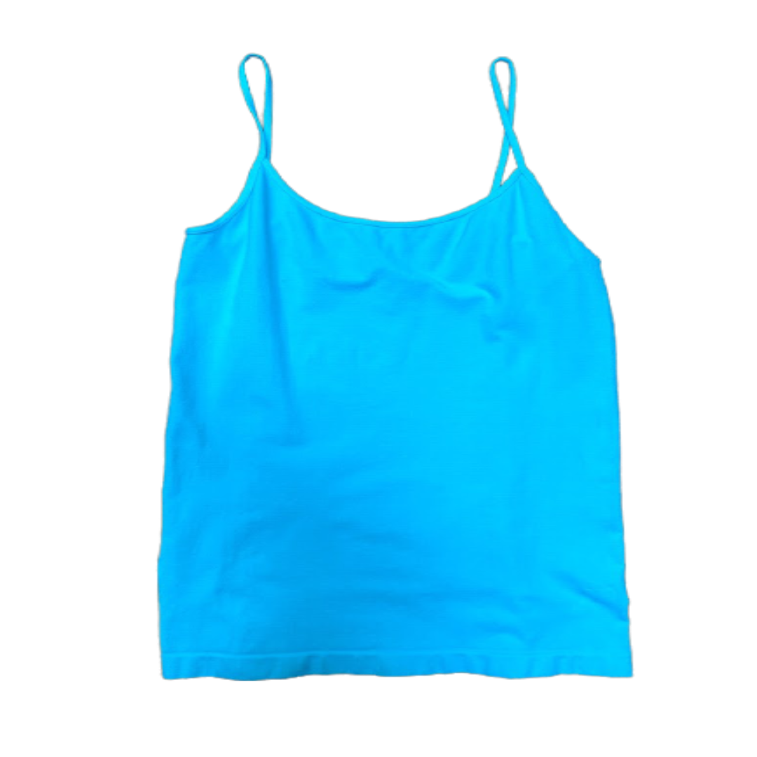 Tween Spaghetti Cami One Size