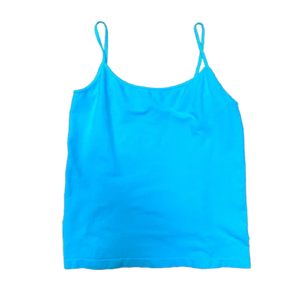 Tween Spaghetti Cami One Size