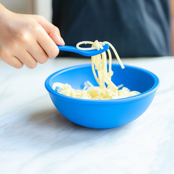 Lollaland 5-Piece Toddler Utensil Set