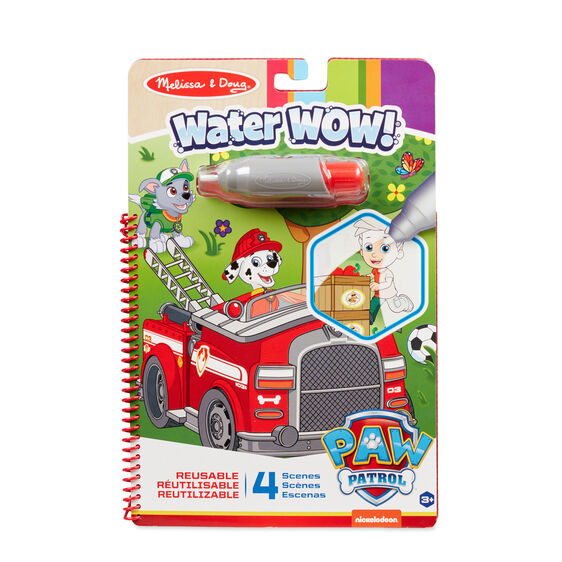 Paw Patrol Water Wow (Skye or Marshall)