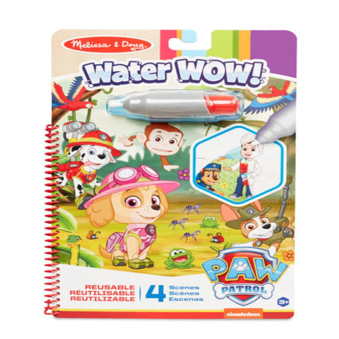 Paw Patrol Water Wow (Skye or Marshall)