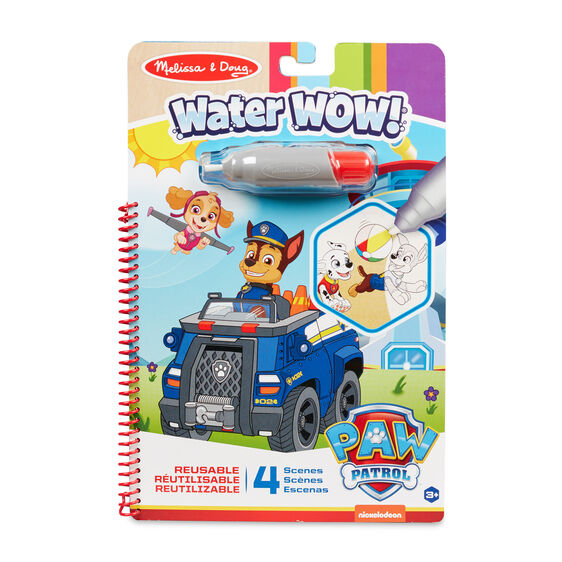 Paw Patrol Water Wow (Skye or Marshall)