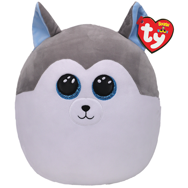 Slush - Squish-A-Boo Plush