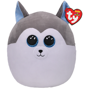 Slush - Squish-A-Boo Plush