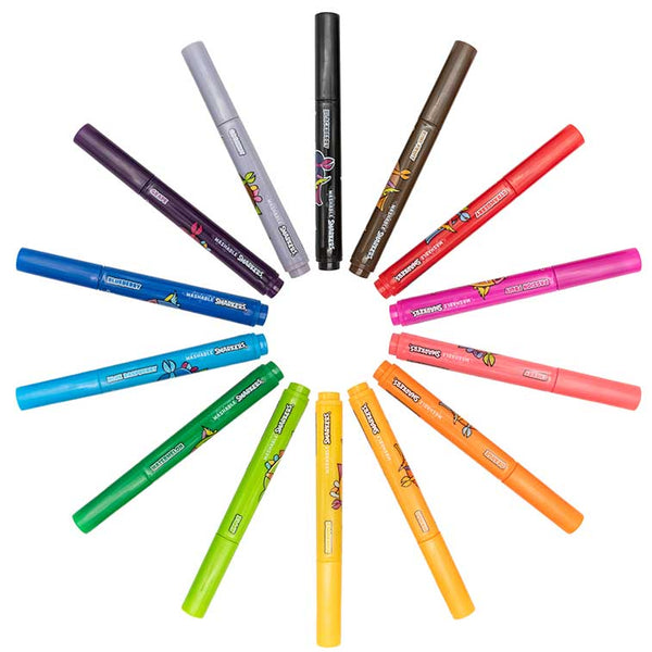 Washable Smarkers 14-Pack