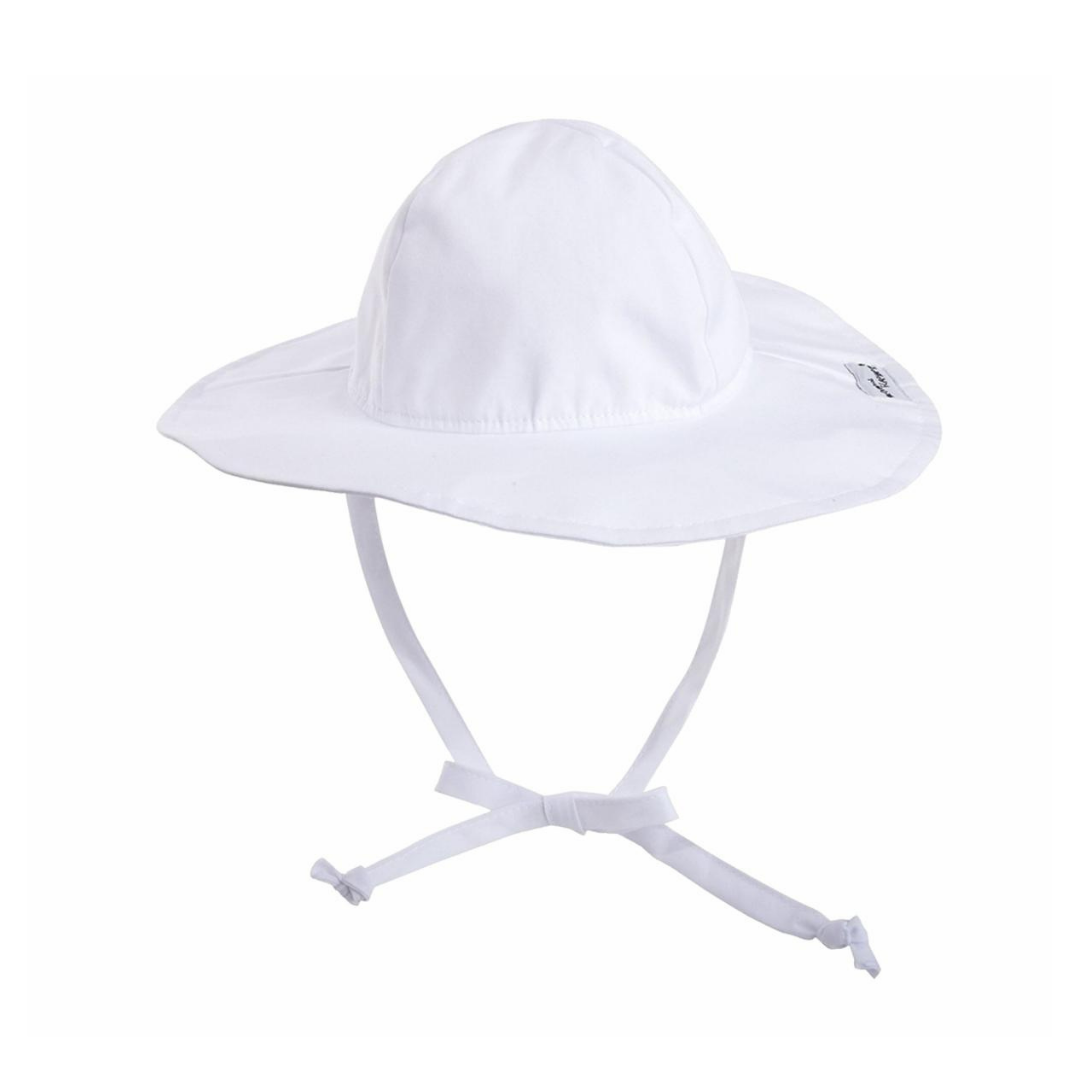 Cotton Floppy Sun Hat