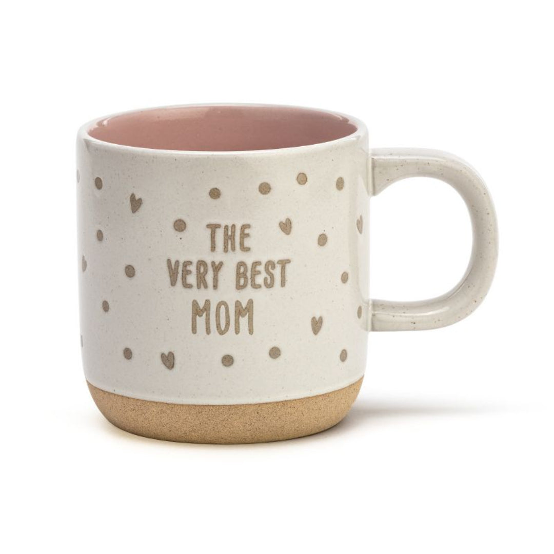 Very Best Mom Mug