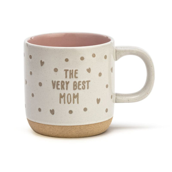 Very Best Mom Mug