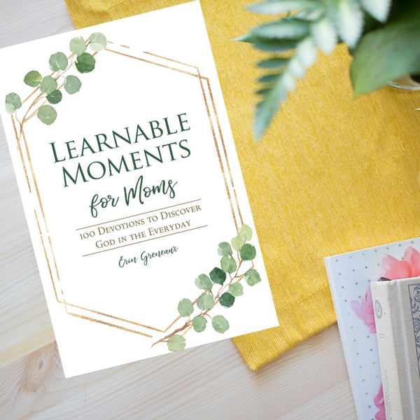 Learnable Moments for Moms