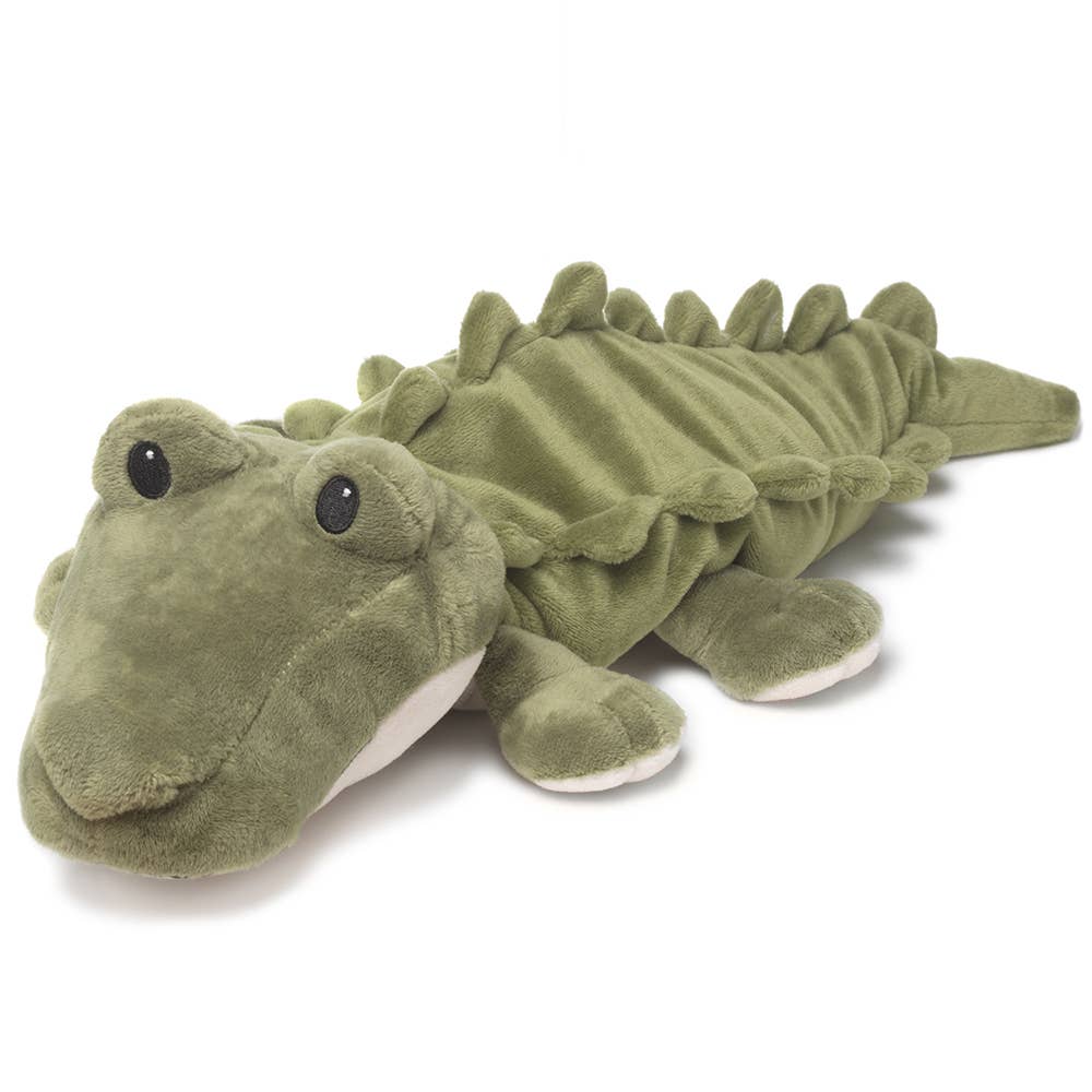 Alligator Warmies