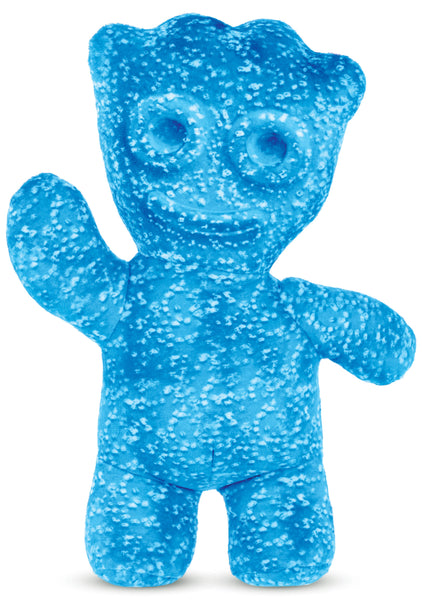 Spk Character Embossed Plush (Multiple Options)