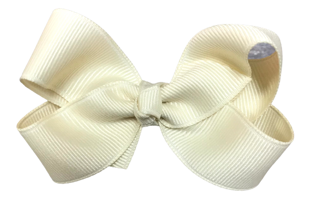 ivory bow