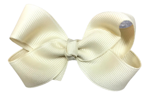 ivory bow
