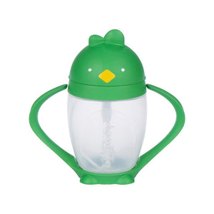 Lollacup - Weighted Straw Sippy Cup