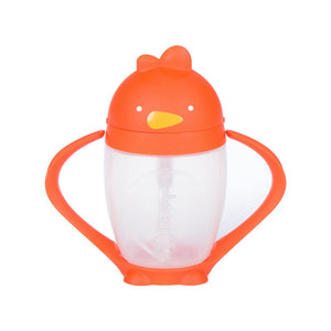 Lollacup - Weighted Straw Sippy Cup