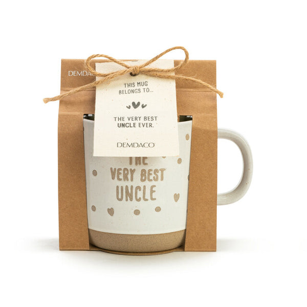 Very Best Uncle Mug