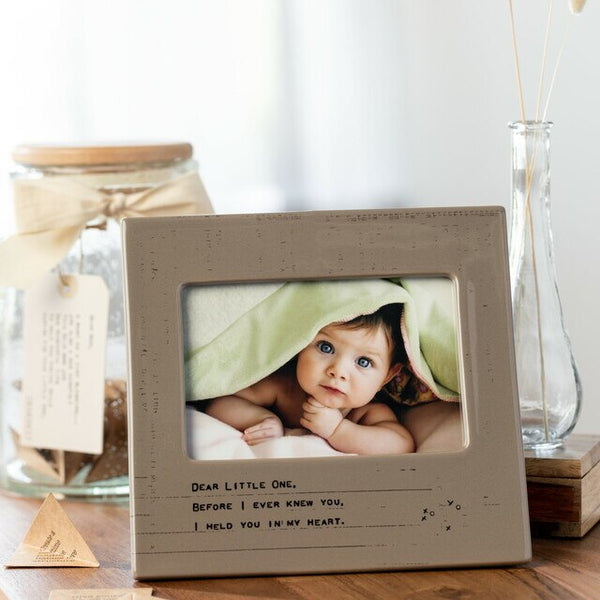 Dear Little One Frame